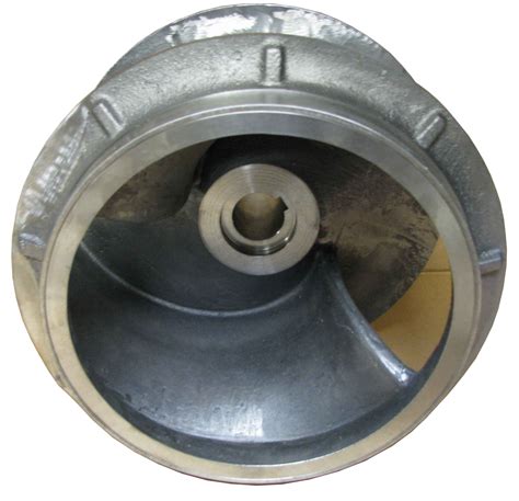 closed impeller centrifugal pump|high head closed channel impeller.